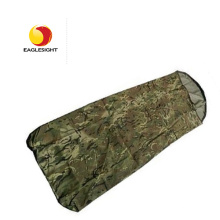 Military sleeping bag army camo bivouac sack bivy shelter